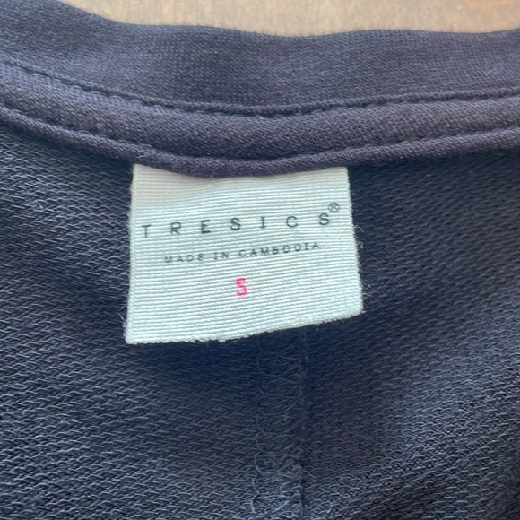 Tresics - long sleeve - Picture 3 of 3